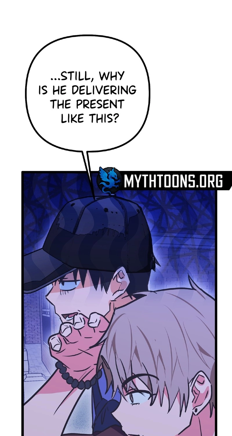 Read Breathtaking Alliance chapter 25 image 11 on Lezhin