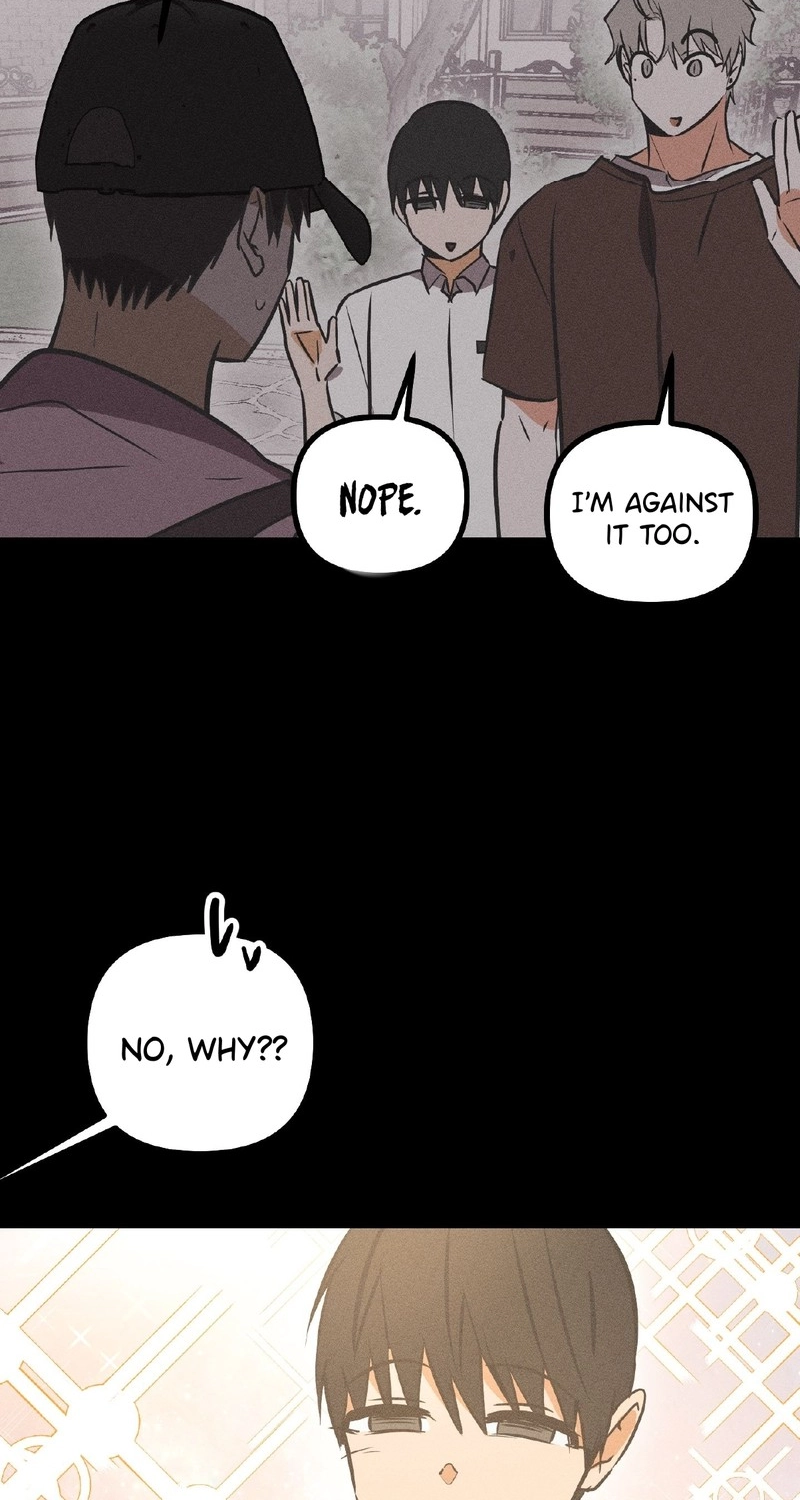 Read Breathtaking Alliance chapter 25 image 15 on Lezhin