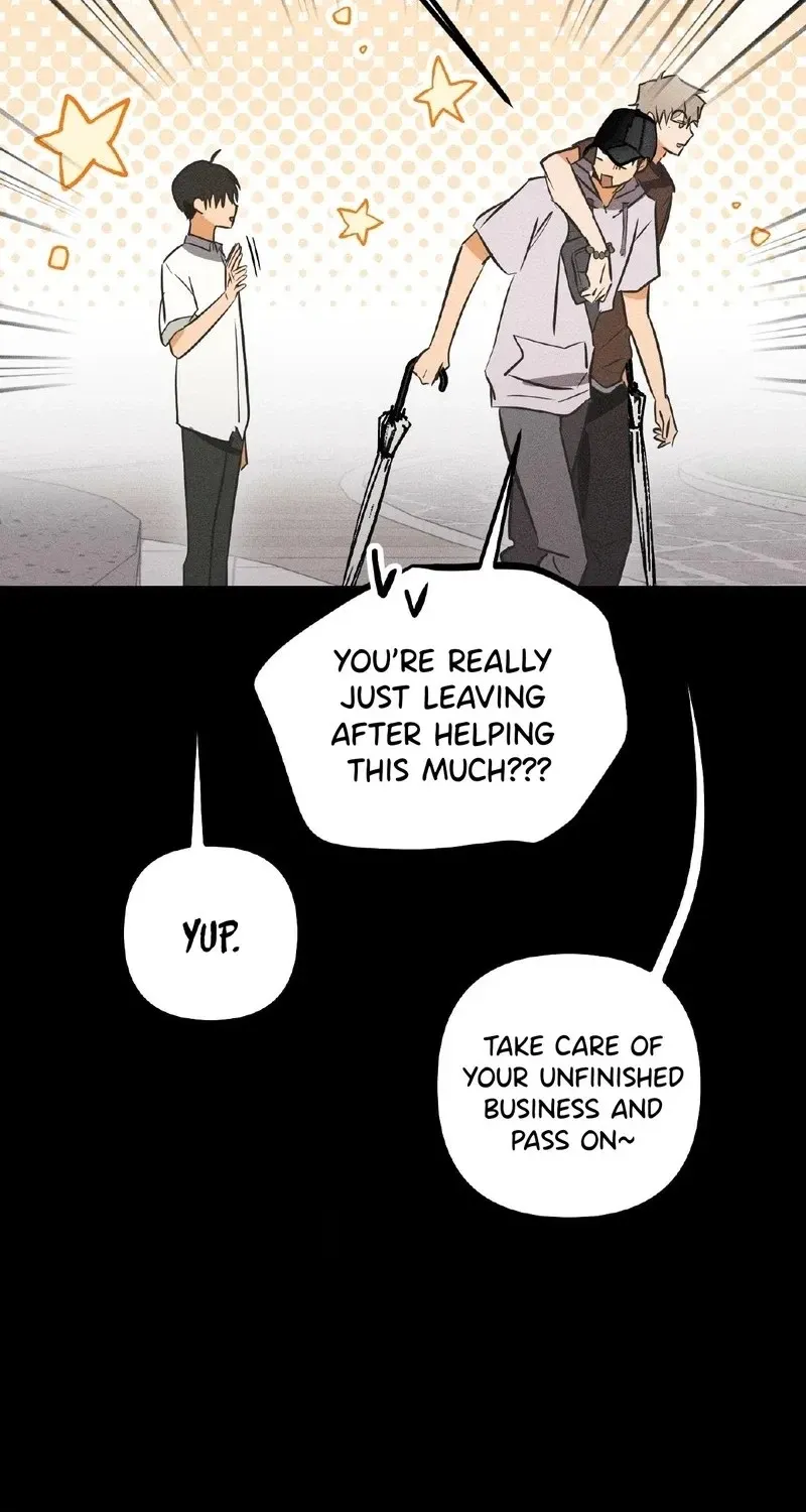 Read Breathtaking Alliance chapter 25 image 19 on Lezhin