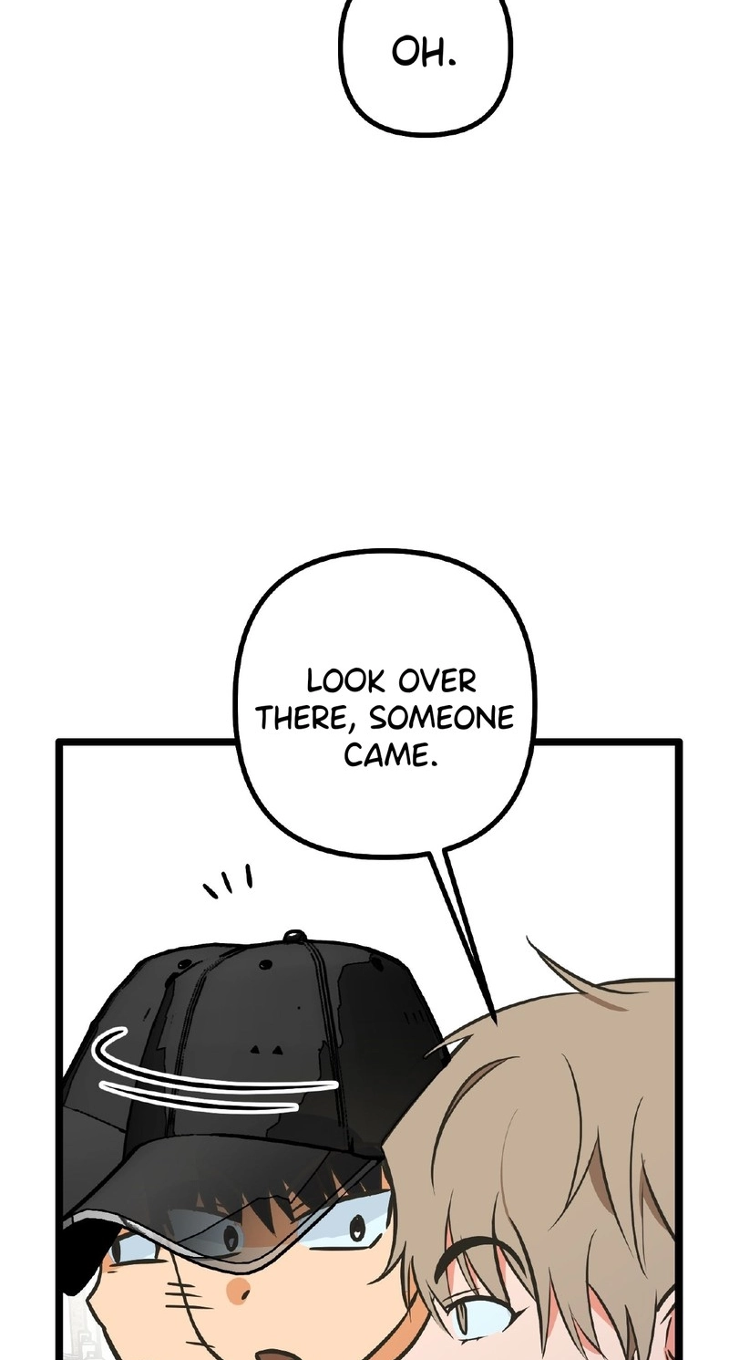 Read Breathtaking Alliance chapter 25 image 25 on Lezhin