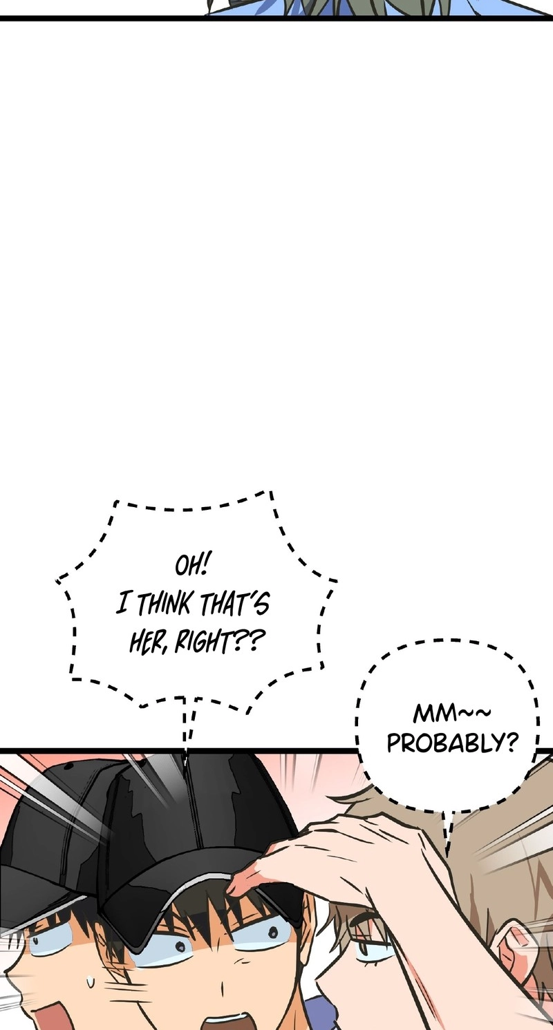 Read Breathtaking Alliance chapter 25 image 28 on Lezhin
