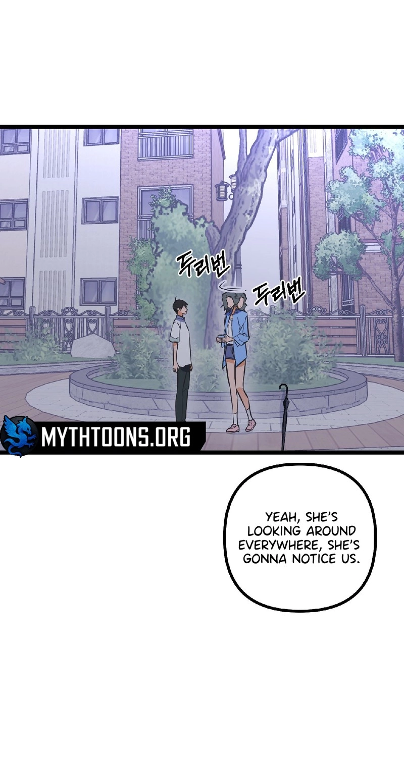 Read Breathtaking Alliance chapter 25 image 35 on Lezhin