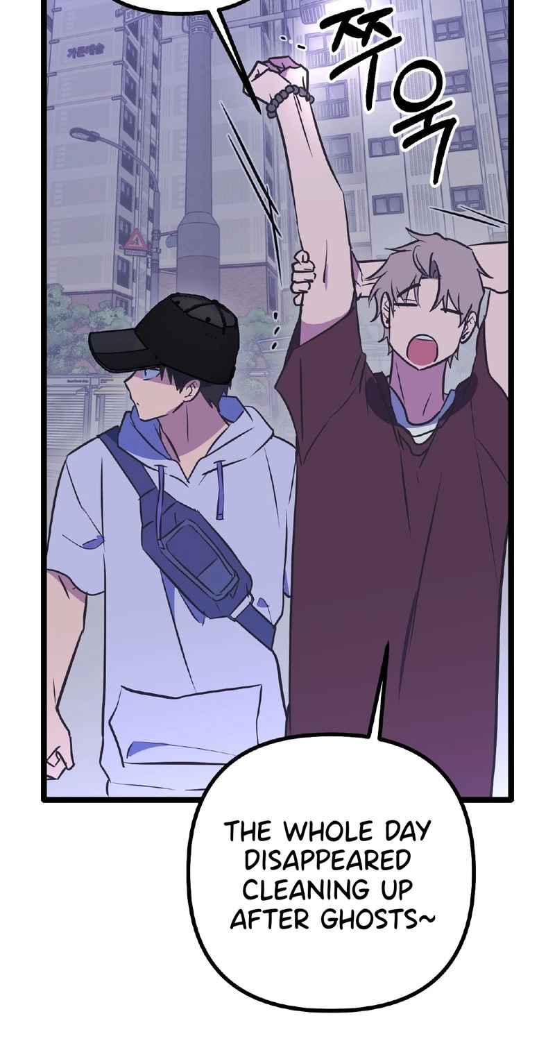Read Breathtaking Alliance chapter 25 image 42 on Lezhin