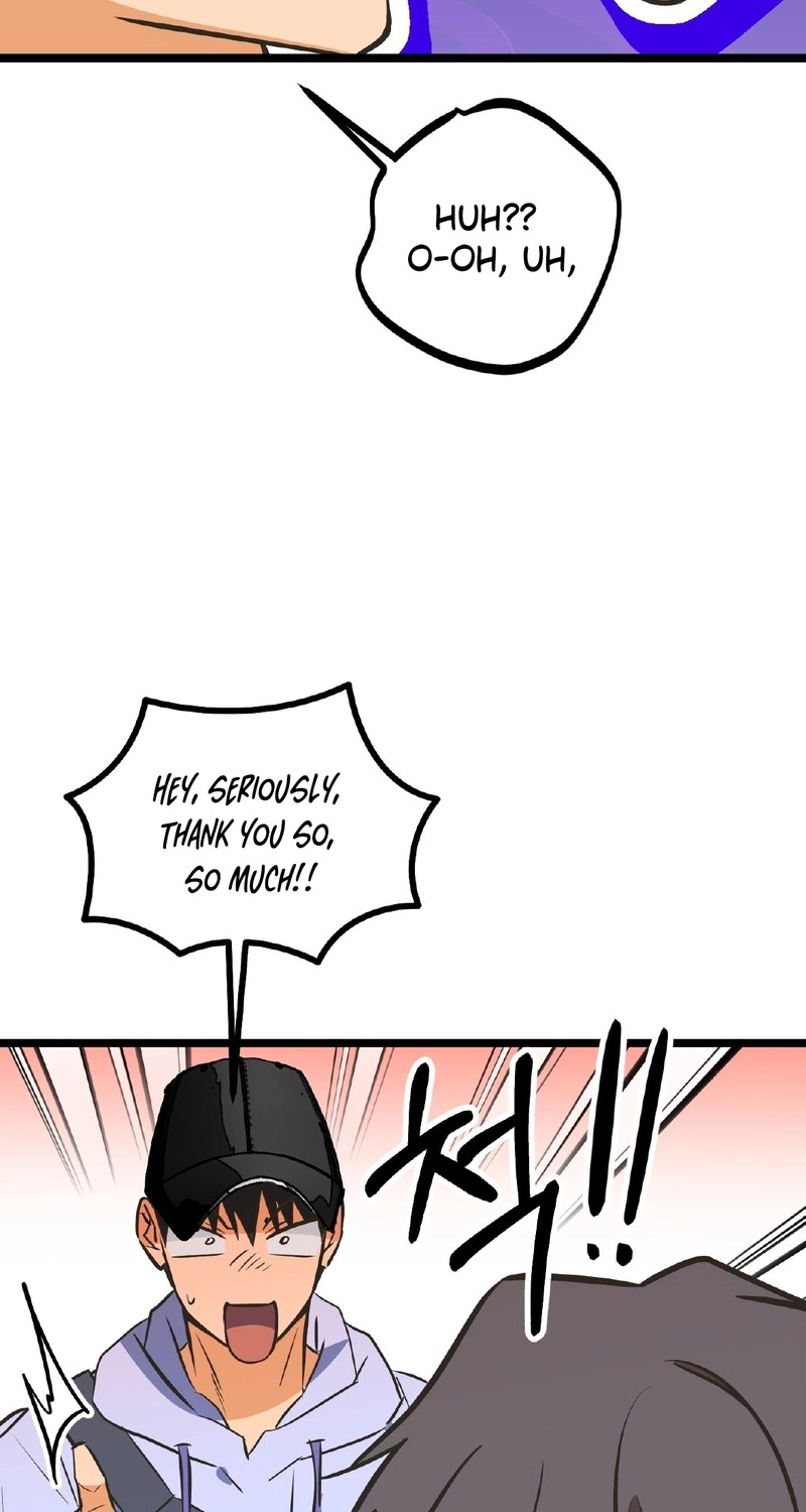 Read Breathtaking Alliance chapter 25 image 47 on Lezhin