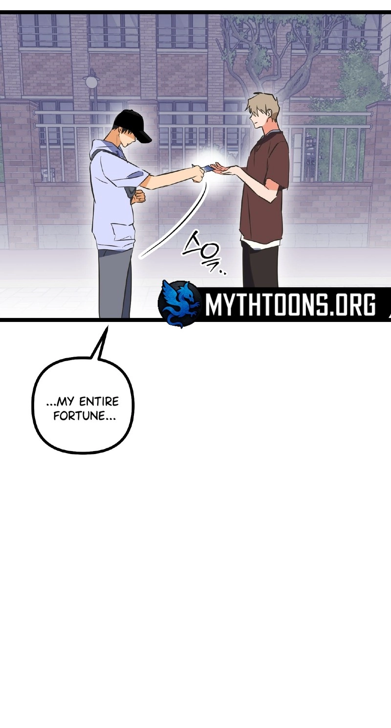 Read Breathtaking Alliance chapter 25 image 53 on Lezhin