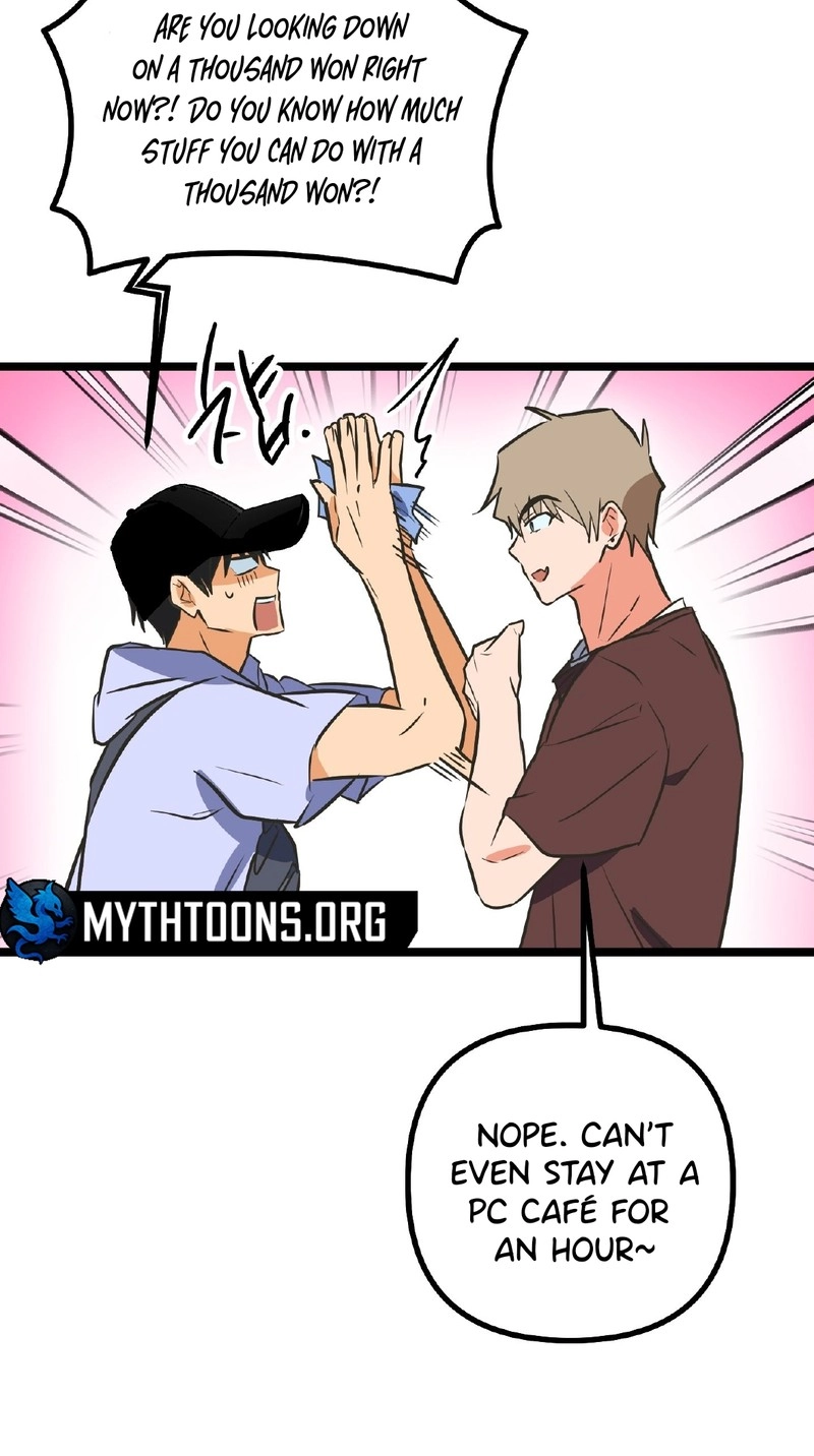 Read Breathtaking Alliance chapter 25 image 56 on Lezhin