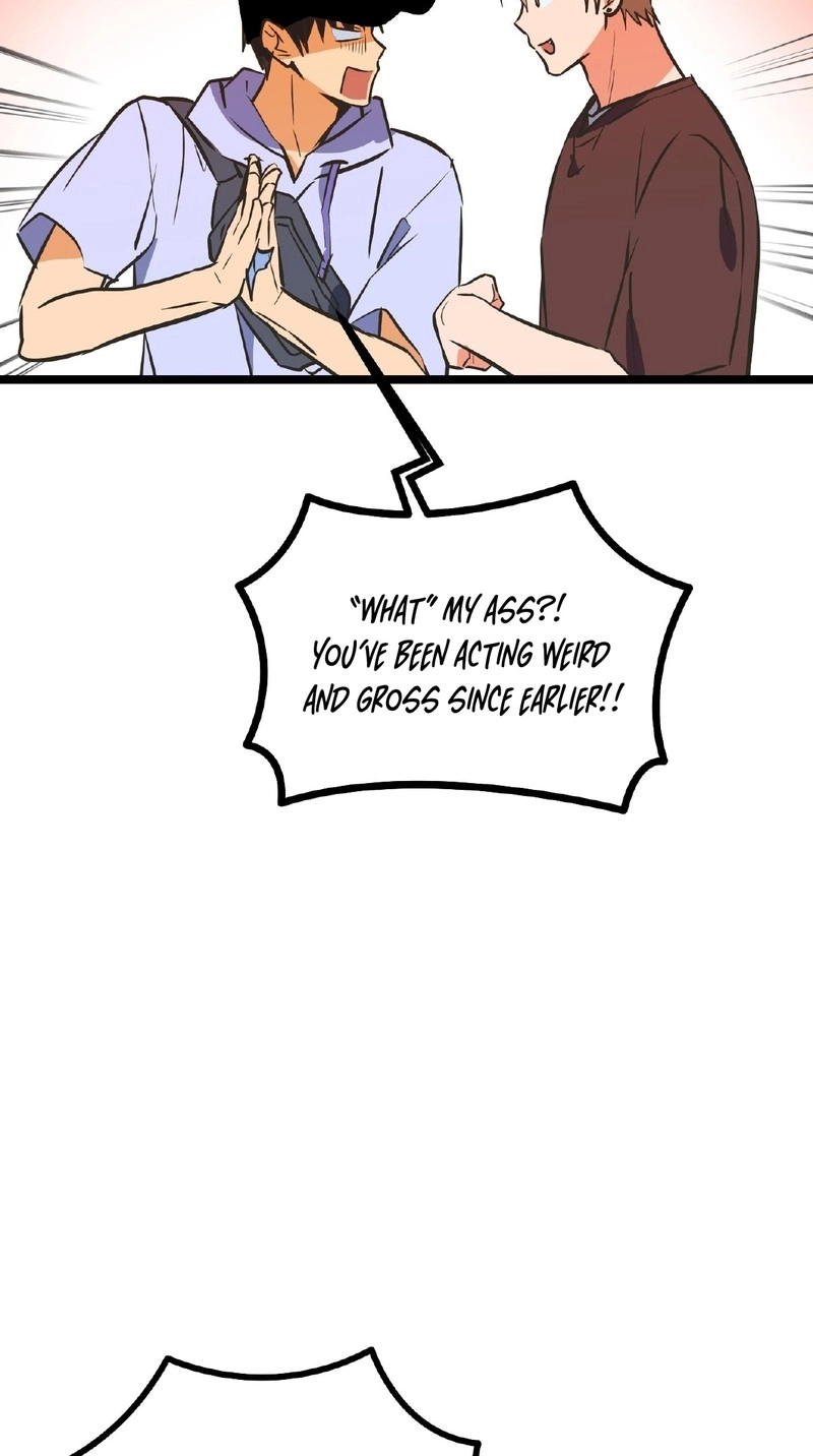 Read Breathtaking Alliance chapter 25 image 62 on Lezhin