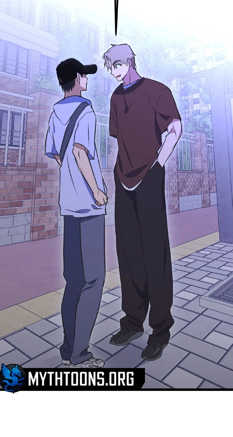 Read Breathtaking Alliance chapter 25 image 68 on Lezhin