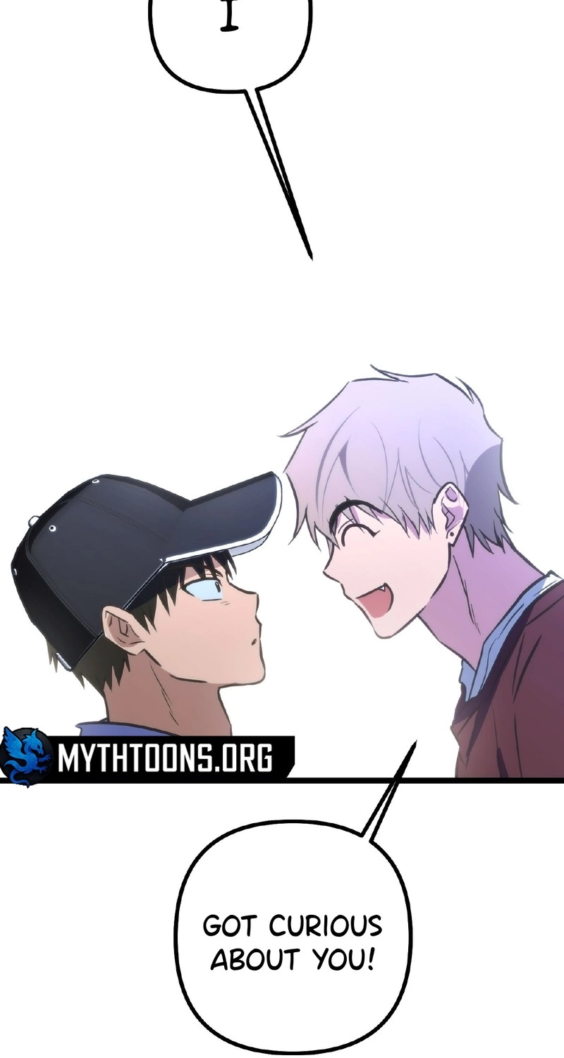 Read Breathtaking Alliance chapter 25 image 71 on Lezhin