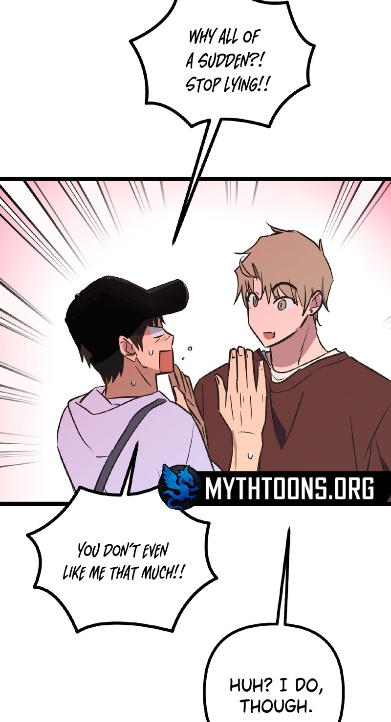 Read Breathtaking Alliance chapter 25 image 74 on Lezhin