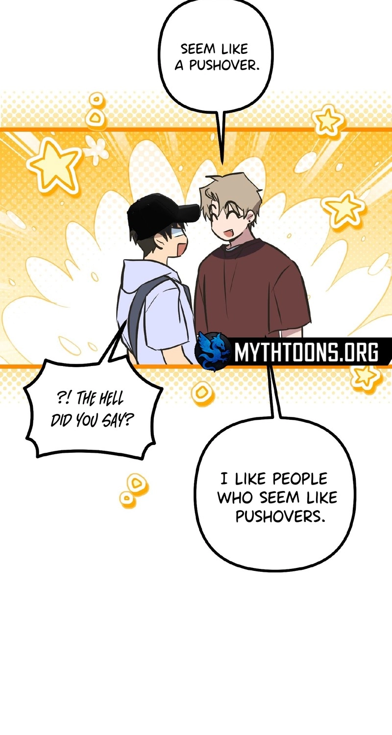 Read Breathtaking Alliance chapter 25 image 80 on Lezhin
