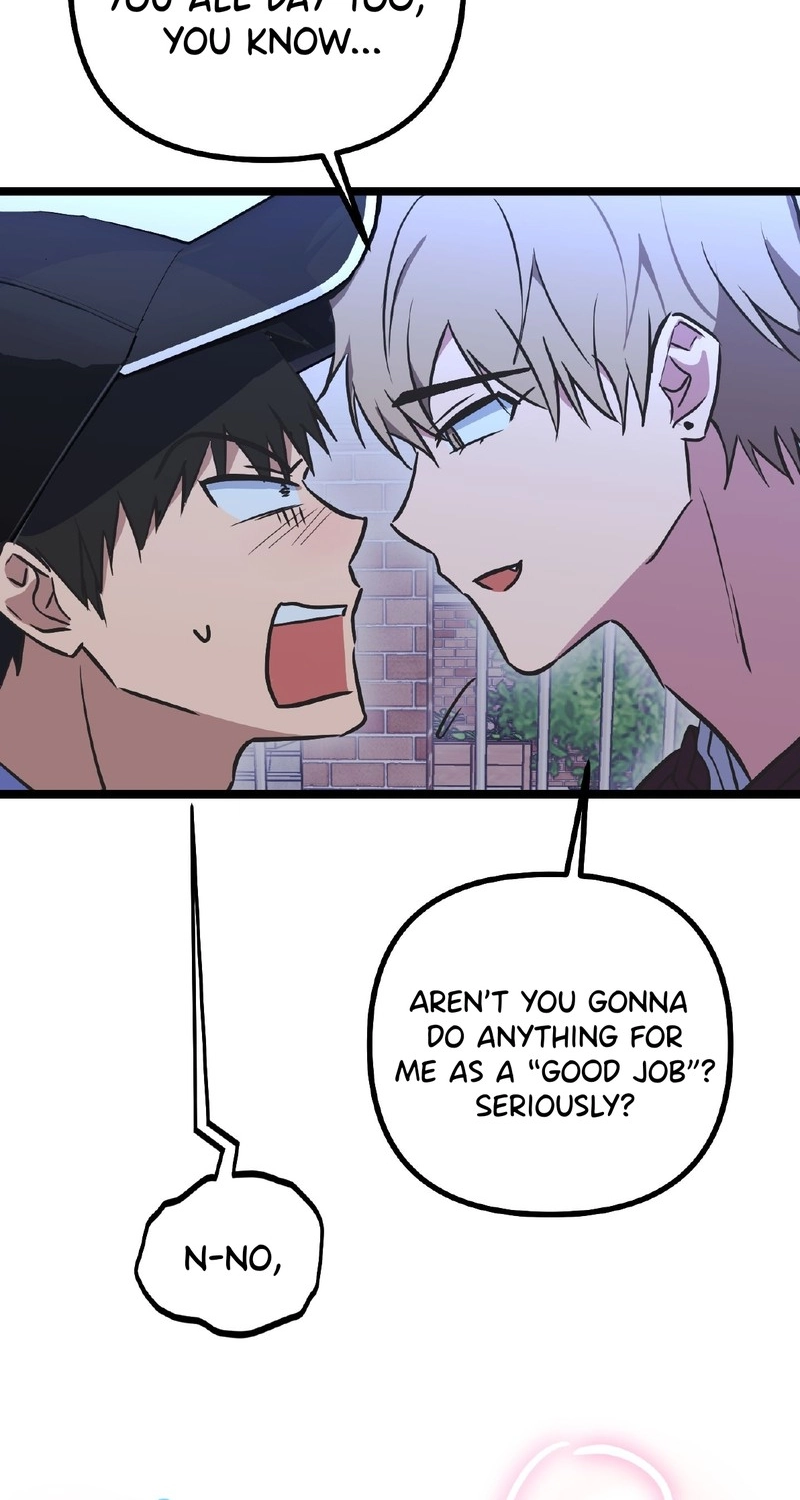 Read Breathtaking Alliance chapter 25 image 83 on Lezhin