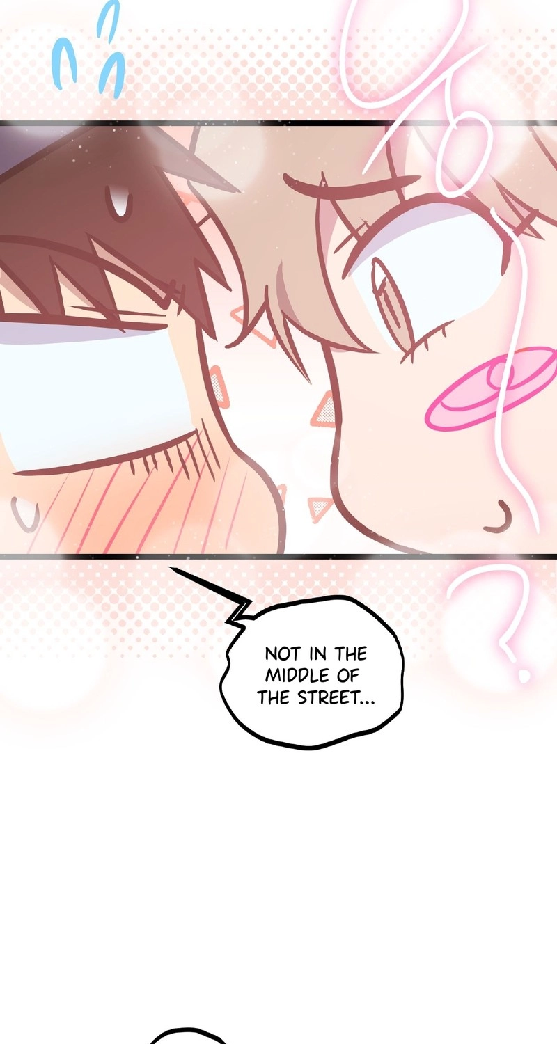 Read Breathtaking Alliance chapter 25 image 84 on Lezhin