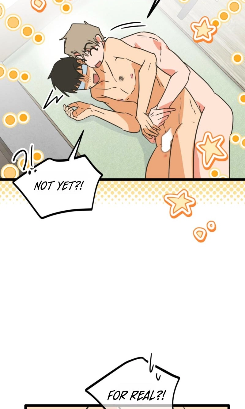 Read Breathtaking Alliance chapter 26 image 103 on Lezhin