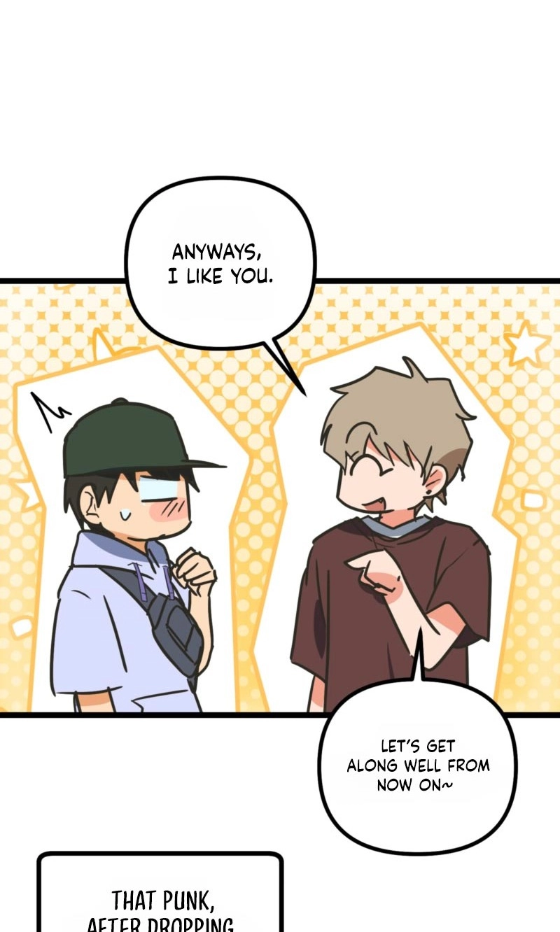 Read Breathtaking Alliance chapter 26 image 26 on Lezhin