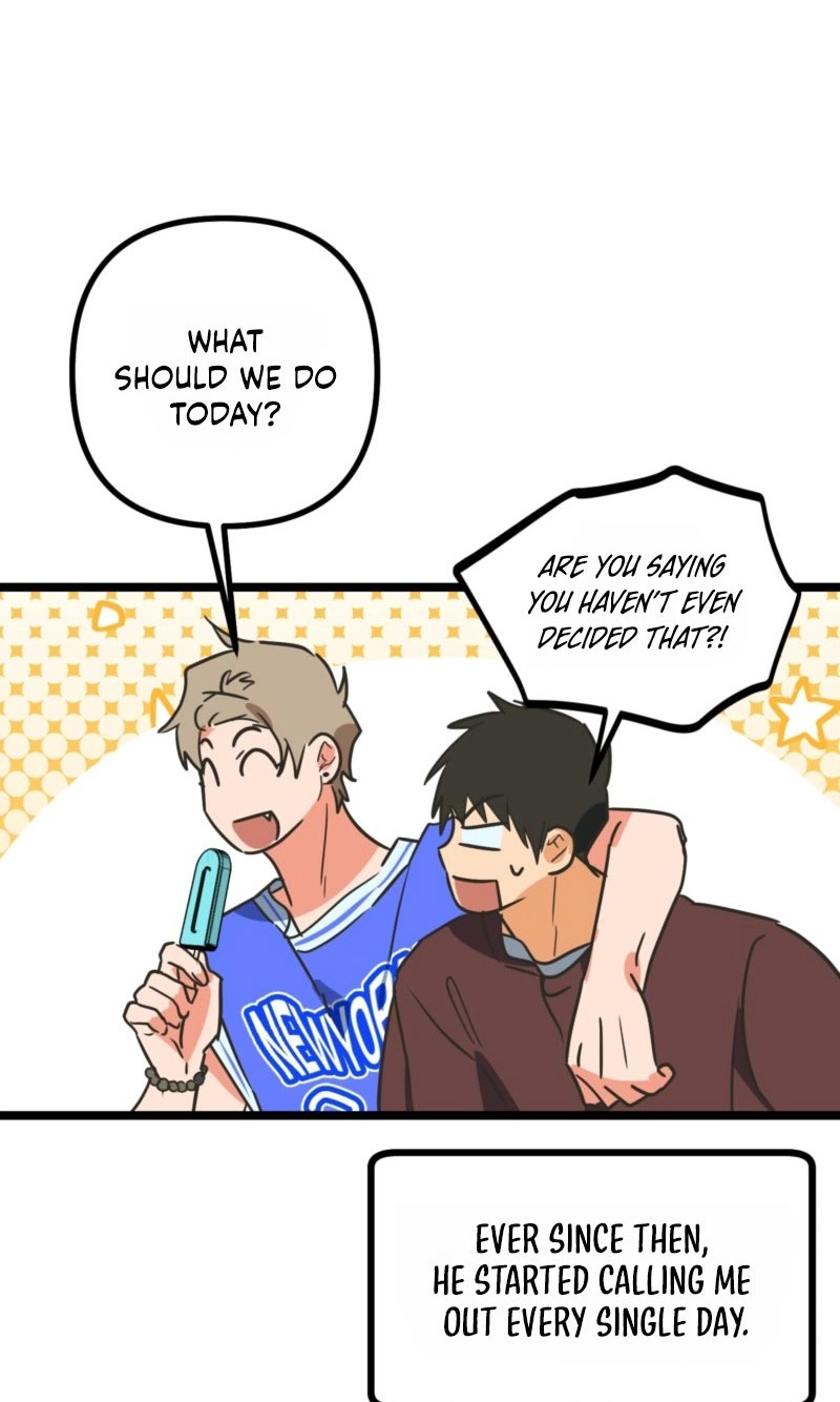 Read Breathtaking Alliance chapter 26 image 31 on Lezhin