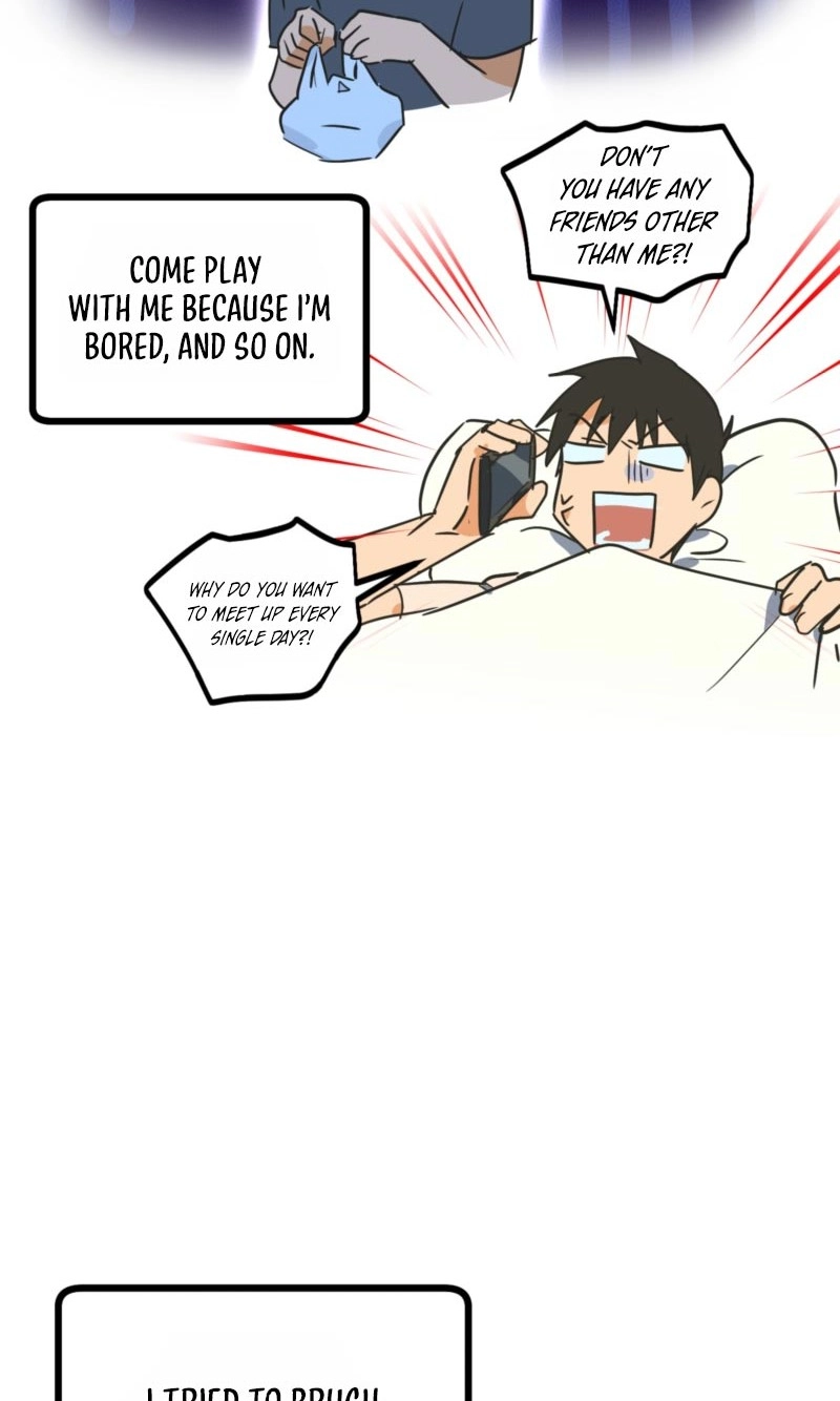 Read Breathtaking Alliance chapter 26 image 33 on Lezhin