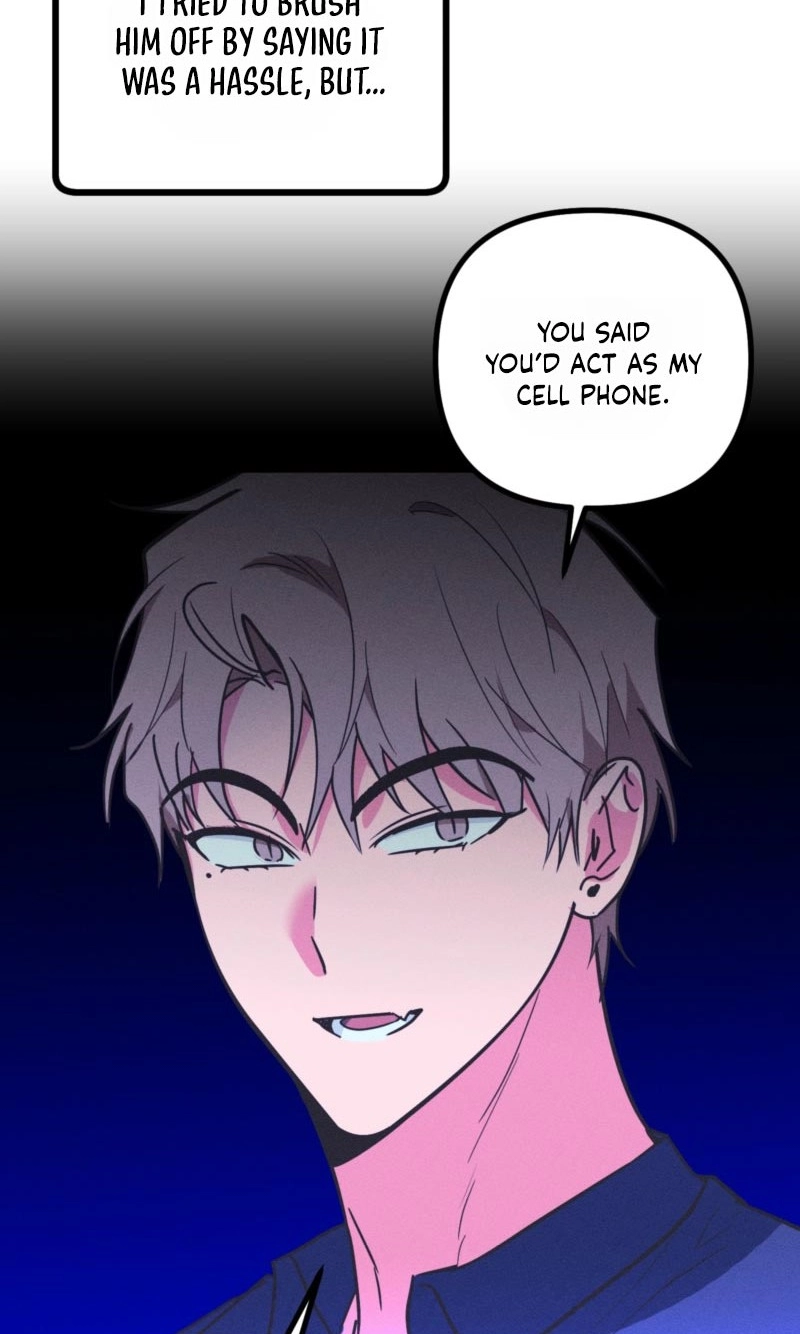Read Breathtaking Alliance chapter 26 image 34 on Lezhin
