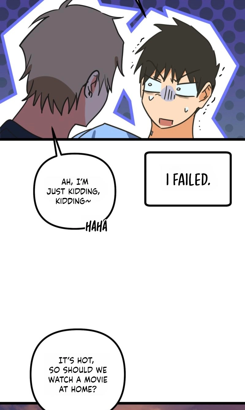 Read Breathtaking Alliance chapter 26 image 36 on Lezhin