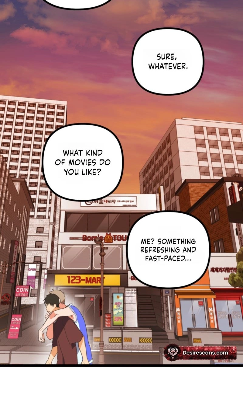 Read Breathtaking Alliance chapter 26 image 37 on Lezhin