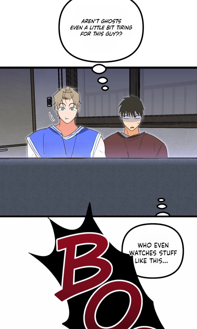 Read Breathtaking Alliance chapter 26 image 42 on Lezhin