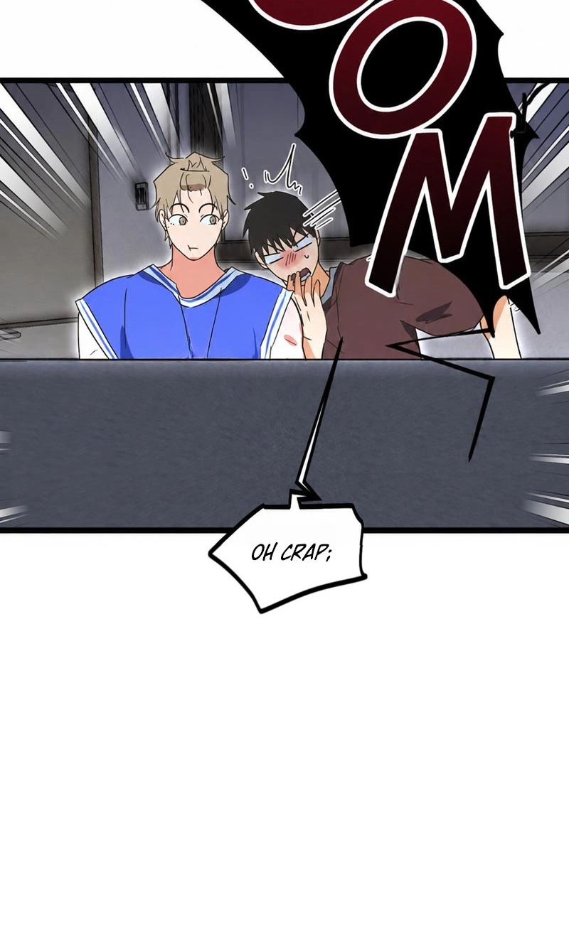 Read Breathtaking Alliance chapter 26 image 43 on Lezhin