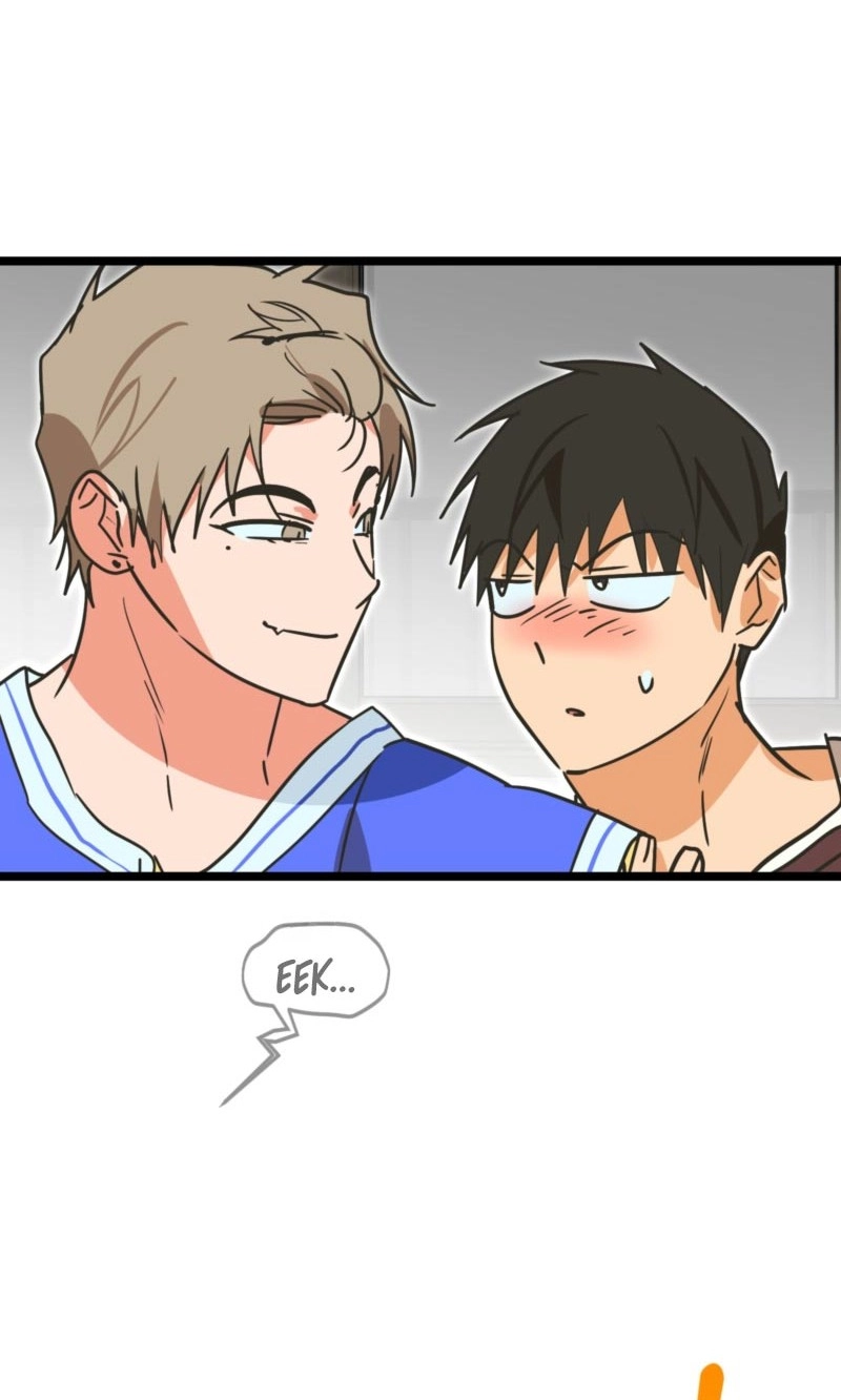 Read Breathtaking Alliance chapter 26 image 44 on Lezhin