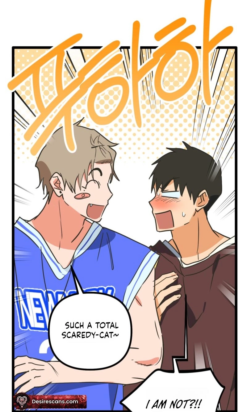 Read Breathtaking Alliance chapter 26 image 45 on Lezhin