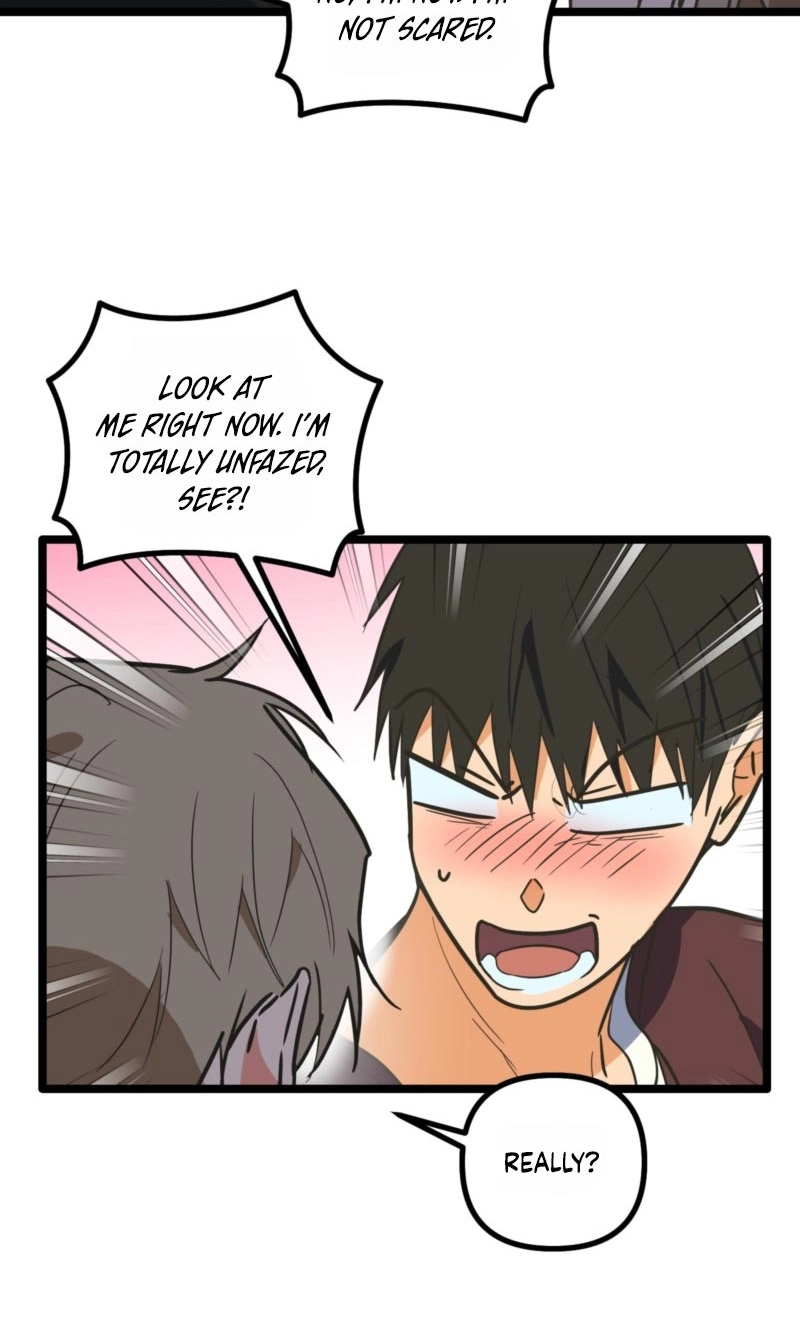 Read Breathtaking Alliance chapter 26 image 47 on Lezhin