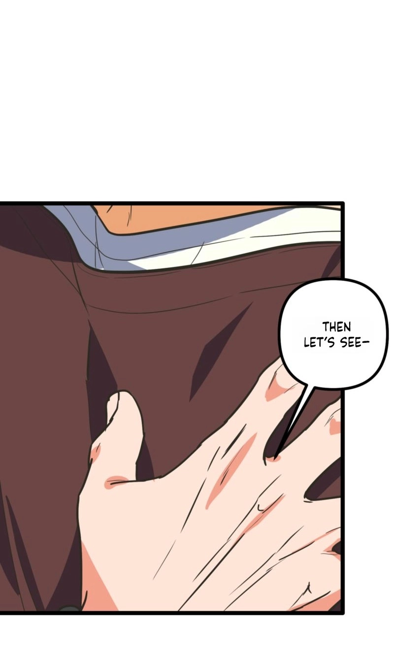 Read Breathtaking Alliance chapter 26 image 48 on Lezhin