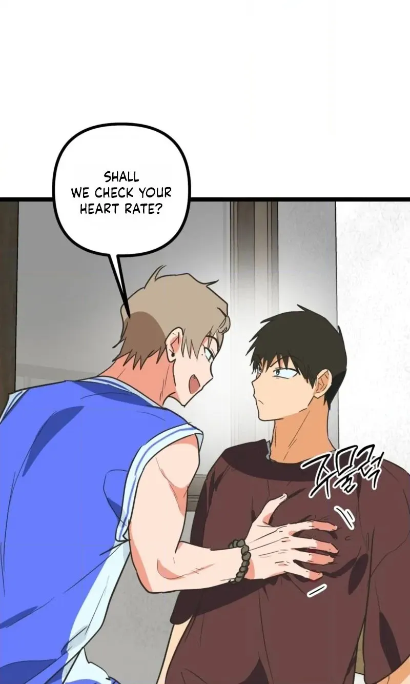Read Breathtaking Alliance chapter 26 image 49 on Lezhin
