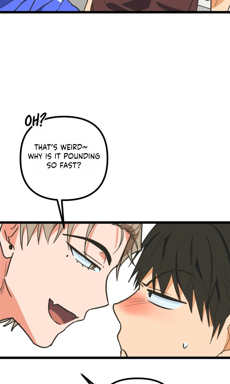 Read Breathtaking Alliance chapter 26 image 50 on Lezhin
