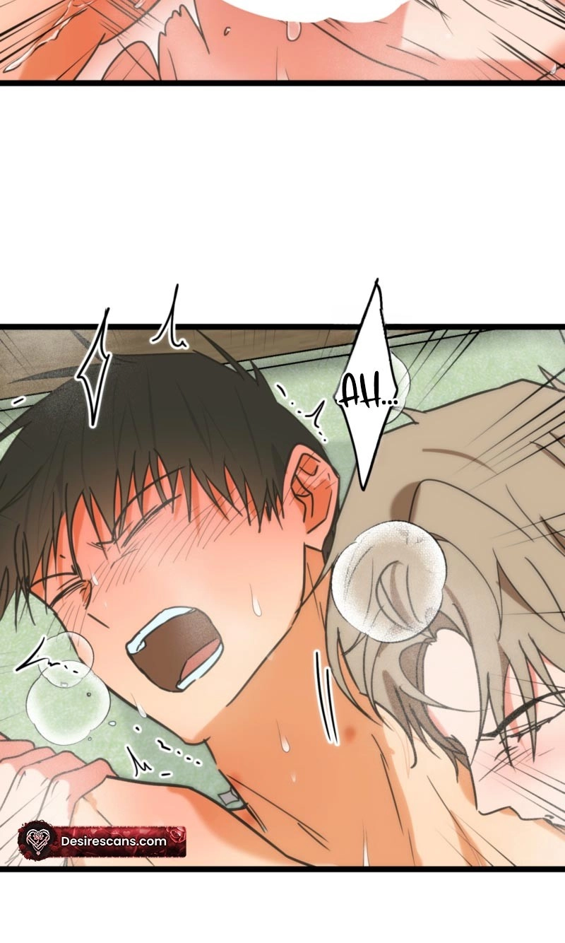 Read Breathtaking Alliance chapter 26 image 63 on Lezhin