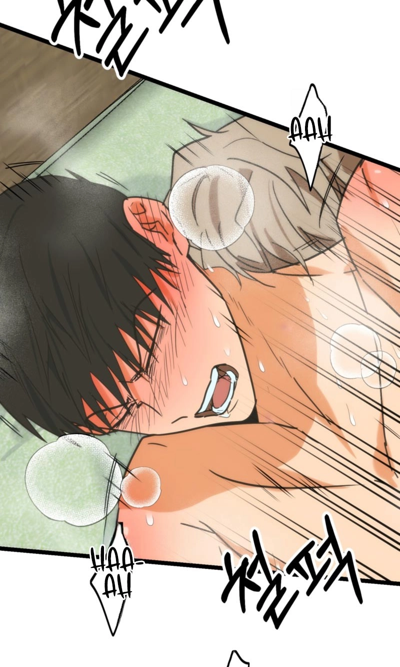 Read Breathtaking Alliance chapter 26 image 68 on Lezhin