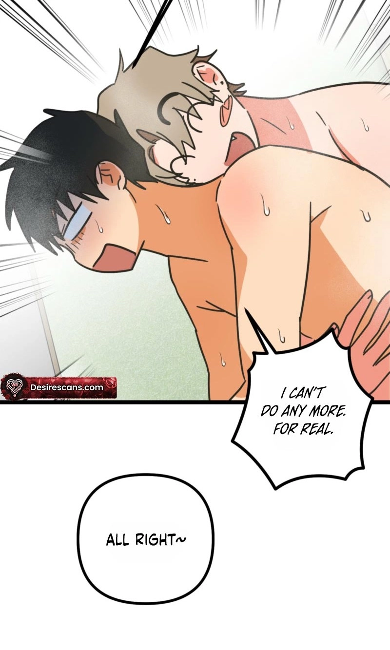 Read Breathtaking Alliance chapter 26 image 84 on Lezhin