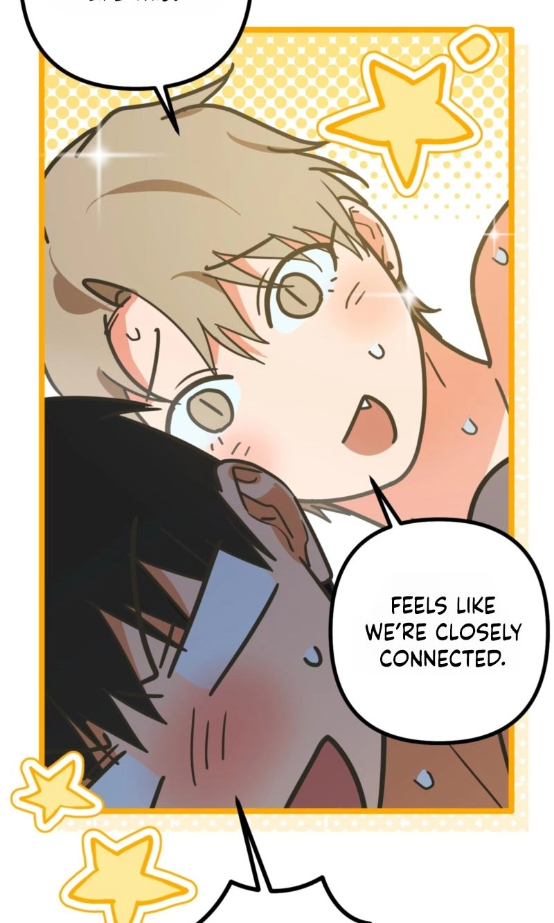 Read Breathtaking Alliance chapter 26 image 86 on Lezhin
