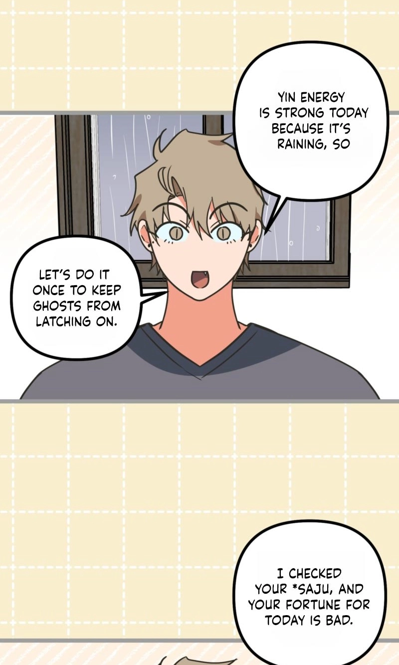 Read Breathtaking Alliance chapter 26 image 91 on Lezhin