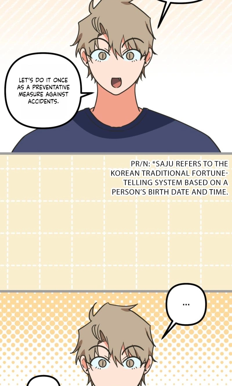 Read Breathtaking Alliance chapter 26 image 92 on Lezhin