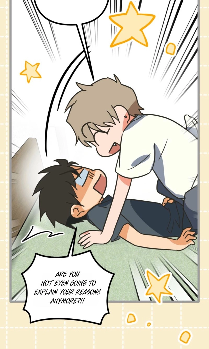 Read Breathtaking Alliance chapter 26 image 94 on Lezhin