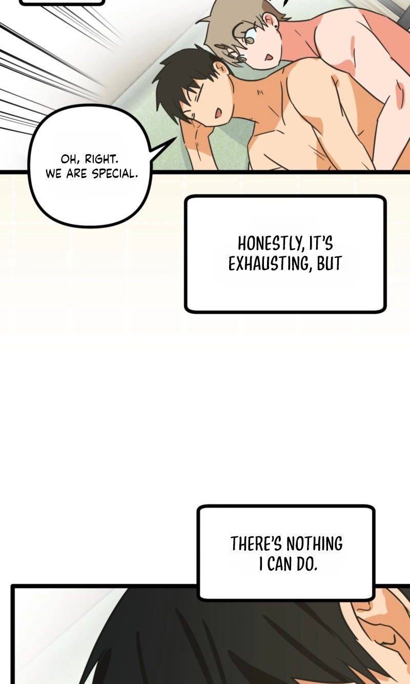 Read Breathtaking Alliance chapter 26 image 96 on Lezhin