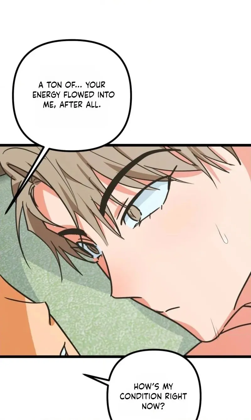 Read Breathtaking Alliance chapter 26 image 99 on Lezhin