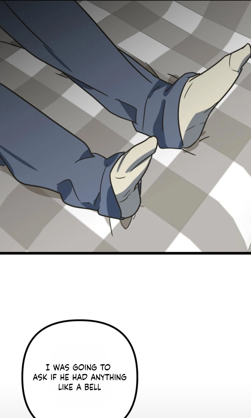 Read Breathtaking Alliance chapter 27 image 100 on Lezhin
