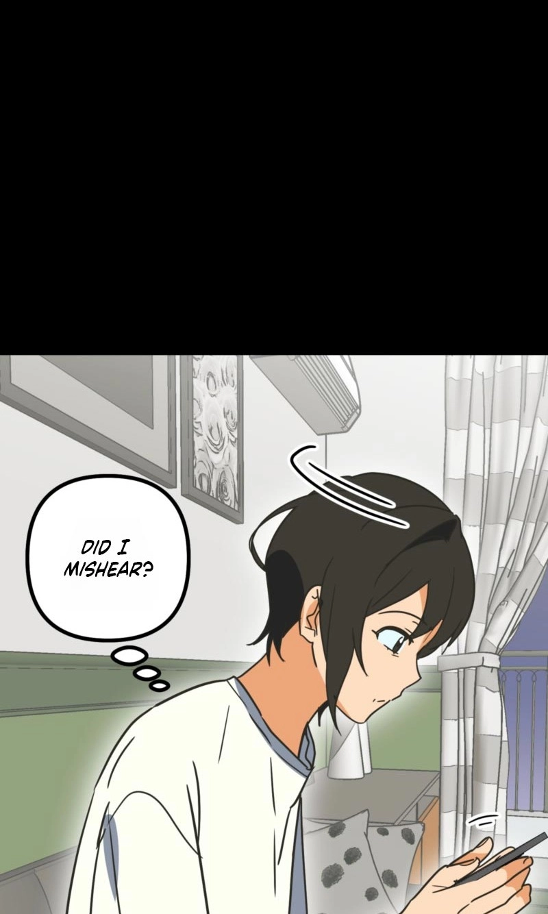 Read Breathtaking Alliance chapter 27 image 15 on Lezhin