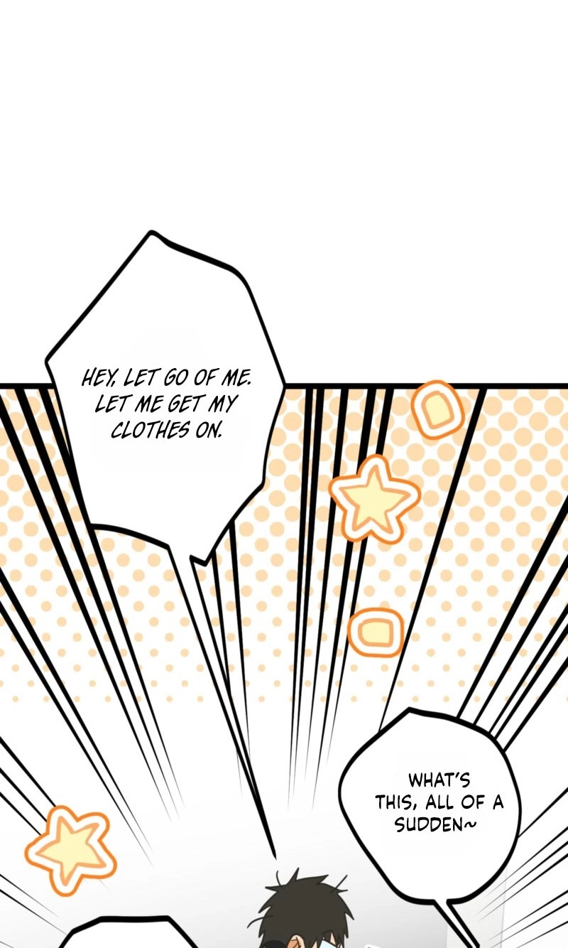Read Breathtaking Alliance chapter 27 image 31 on Lezhin