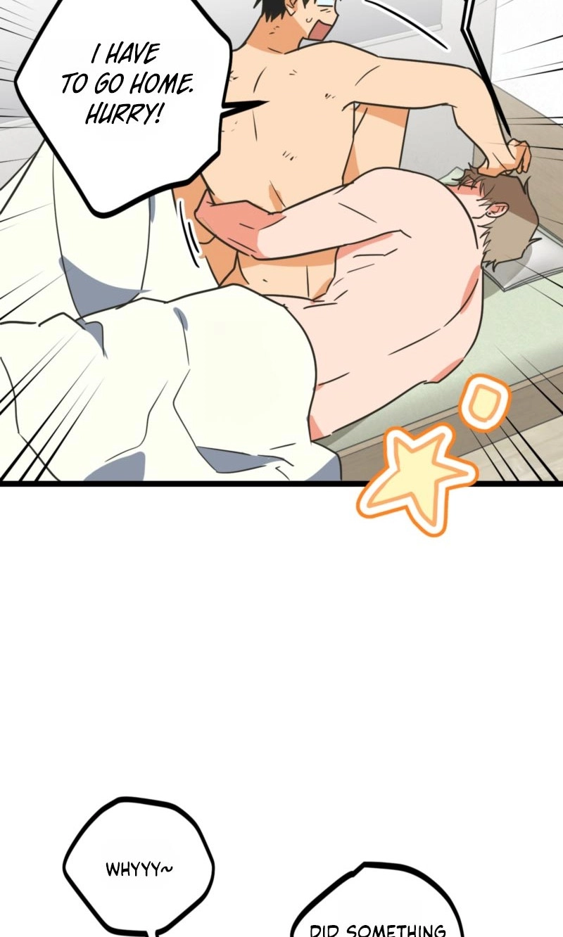 Read Breathtaking Alliance chapter 27 image 32 on Lezhin