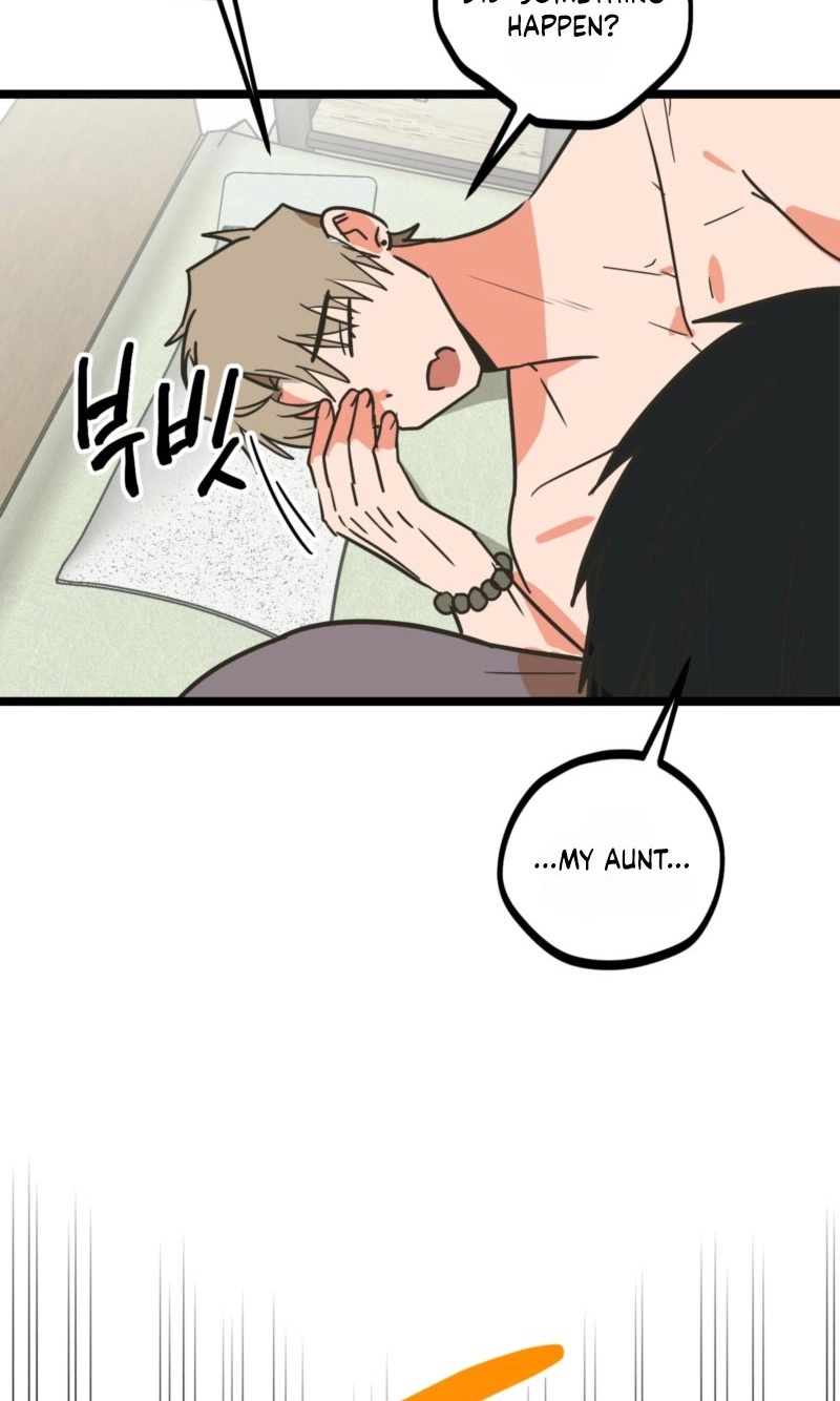 Read Breathtaking Alliance chapter 27 image 33 on Lezhin