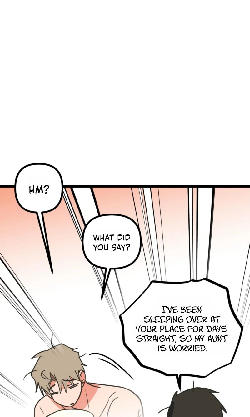 Read Breathtaking Alliance chapter 27 image 36 on Lezhin