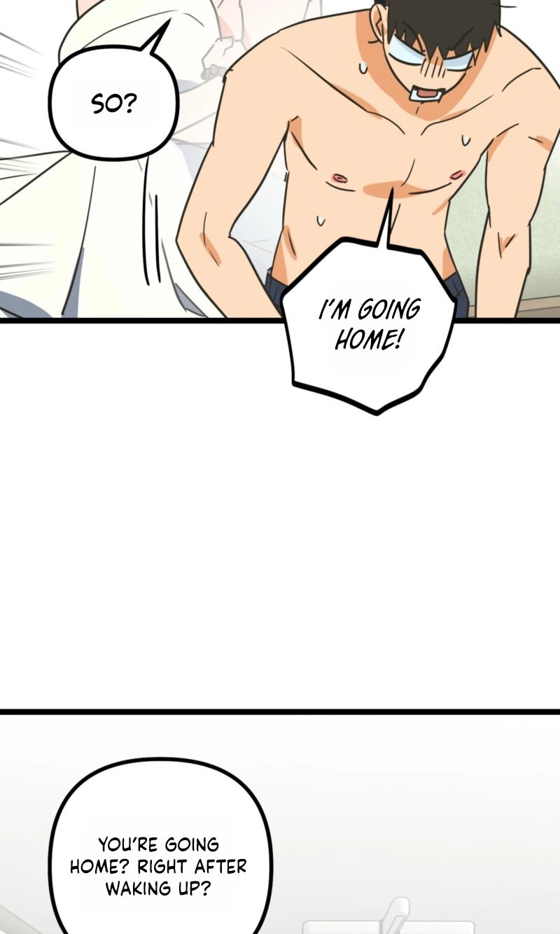 Read Breathtaking Alliance chapter 27 image 37 on Lezhin