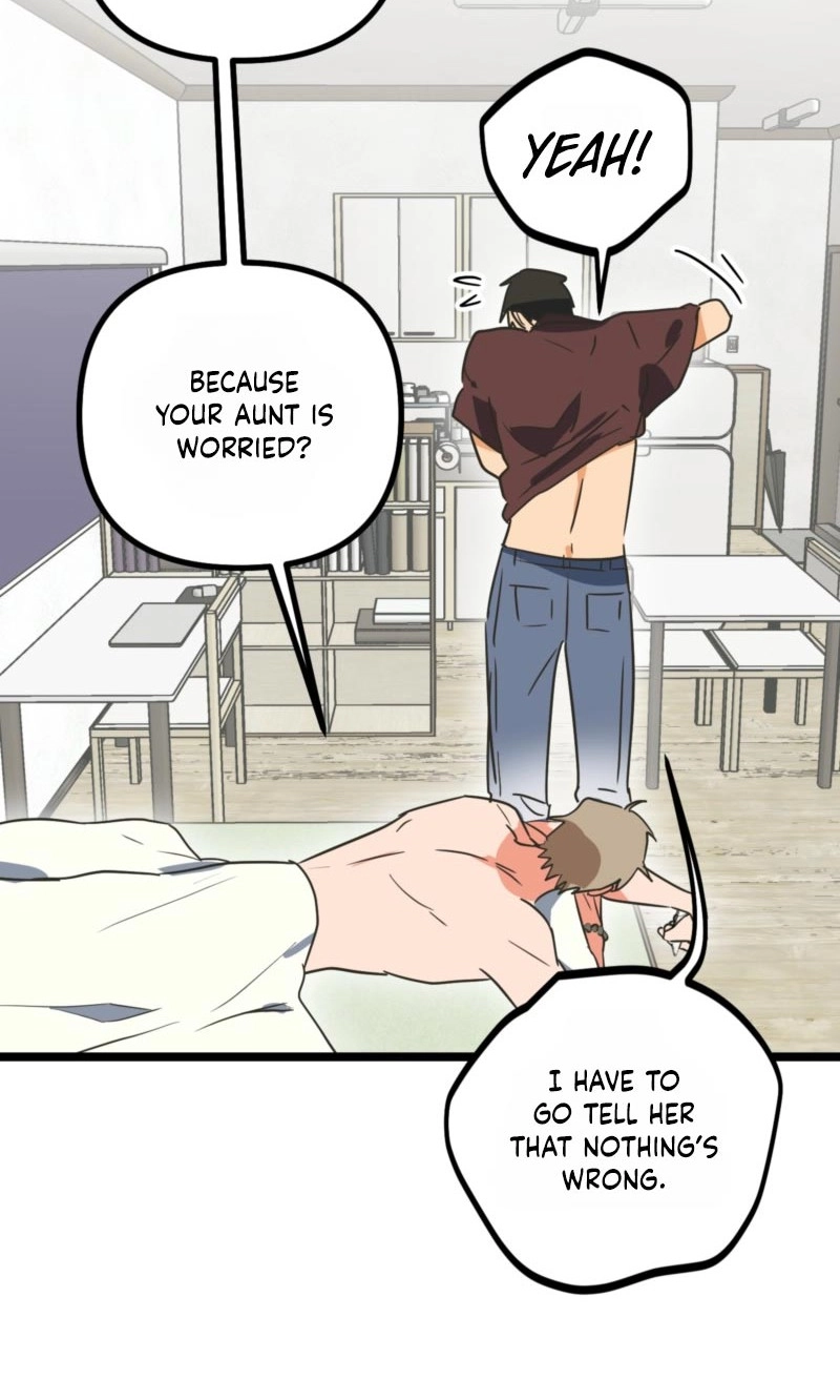Read Breathtaking Alliance chapter 27 image 38 on Lezhin