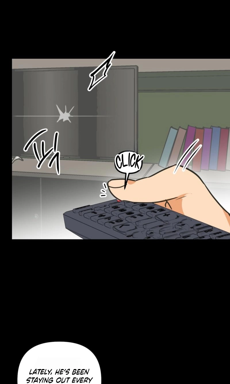 Read Breathtaking Alliance chapter 27 image 4 on Lezhin